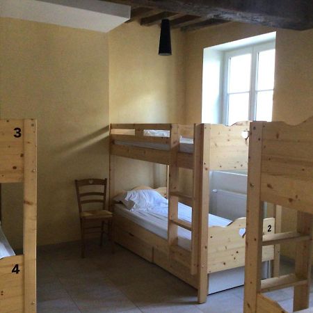L'Auberge De Treigny Εξωτερικό φωτογραφία