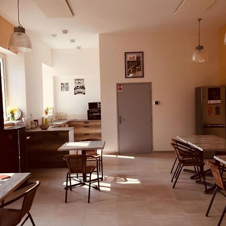 L'Auberge De Treigny Εξωτερικό φωτογραφία